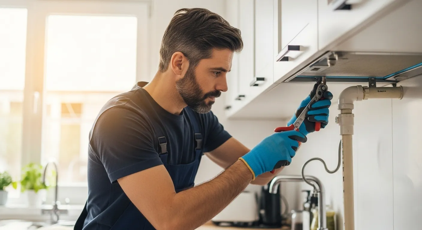 Professional Plumbers in Harrington Park, New Jersey